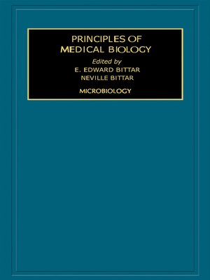 cover image of Microbiology